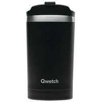 Travel mug 300ml Originals - Qwetch