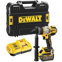 Perceuse visseuse percussion XRP 18V ADVANTAGE 9Ah - DeWalt
