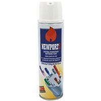 Recharge gaz pour briquet - 250ml - Popint