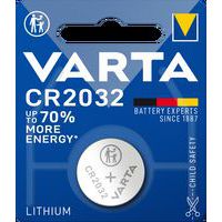 Pile bouton lithium calculatrice - Varta thumbnail image