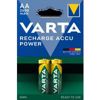 Pile rechargeable AA (LR06) - Varta thumbnail image