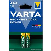 Pile rechargeable AAA (LR03) - Varta thumbnail image