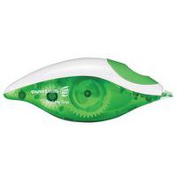 Ruban correcteur Dryline Grip - Assortis lot de 12 - Papermate
