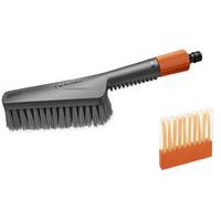 Brosse de Massage aux Poils Durs Hêtre et fibre d'agave, brosse poil dur