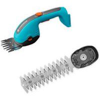 Cisaille gazon taille-buissons PowerCut 18V/P4A ss batterie-Gardena