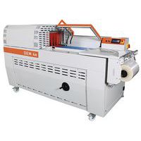 Filmeuse compacte DEM 4e et cadre de soudure 58 x 41 cm - Audion
