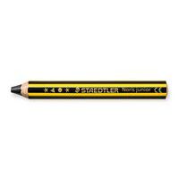 Crayon graphite noris junior 140 2B gros module compact - Staedtler thumbnail image