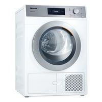 Sèche-inge professionnel 8 kg évacuation, PDR 508 EL LW -Miele Professional