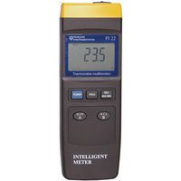 Thermometre numerique - FI 22 - Francaise Instrumentation