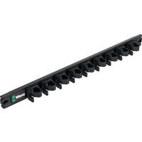 Barre magnétique vide Kraftform 9611 - Wera