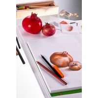 Paquet 250 feuilles dessin recyclé 160g A4 - Fabriano thumbnail image