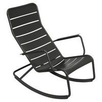 Rocking chair Luxembourg Fermob