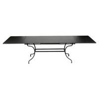 Table à allonges Romane 200/300 x 100 cm Fermob