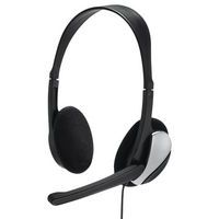 Micro casque HS-P100 - Hama