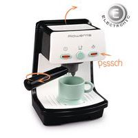 Cafetière expresso Rowenta - Smoby thumbnail image