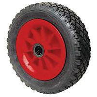 Roue increvable en polypropylene - 150 kg - Guitel