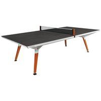 Table de tennis de table ORIGIN outdoor stone - Cornilleau