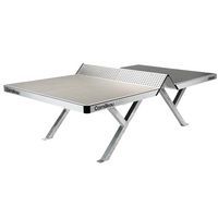 Table de tennis de table Urban outdoor grise - Cornilleau