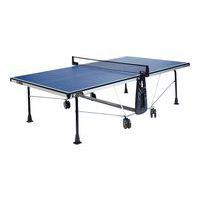 Table de tennis de table 400 indoor bleue - Cornilleau