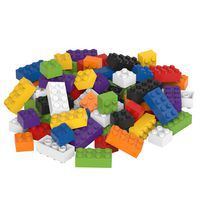 Lot de 500 petits blocs - Biobuddi thumbnail image