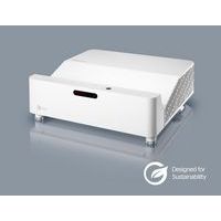Vidéoprojecteur DLP Laser 3D ZW410UST WXGA - Optoma