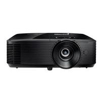 Vidéoprojecteur DLP Portable 3D W400 LVe - Optoma