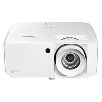 Vidéoprojecteur DLP Laser portable 3D Full HD ZH450 - Optoma