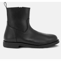 Bottines de sécurité montantes imperméables Equina - Parade