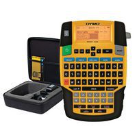 Kit étiqueteuse Rhino 4200 - Dymo
