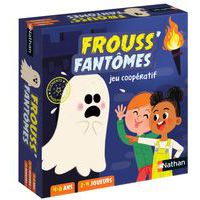 Frouss' fantomes - Nathan thumbnail image