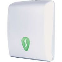 Distributeur essuie-mains Stileco - Formats Z-C-V - Medial