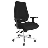 Siège de bureau ergonomique P91 - Manutan Expert