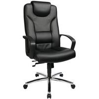 Fauteuil de direction Comfort 50 - Manutan Expert