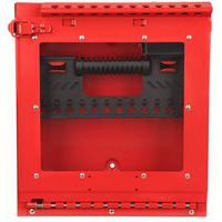 Boîte de consignation de groupe nº3502 - Master Lock