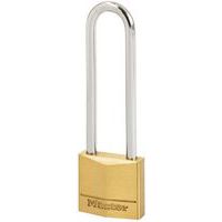 Cadenas à clés en laiton massif 150EURDLJ - Master Lock