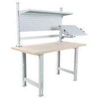 Rail De Montage Aluminium Pour Canon – 18″ – Marque Cannon