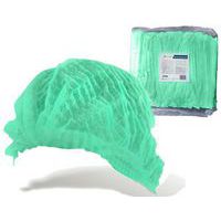 Charlotte jetable verte - OneProtek