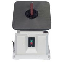 Ponceuse arbre oscillant T370mm 450W - Agecom Diffusion