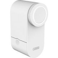 Boitier motorisé bluetooth - LOXERIS ONE - Blanc - Abus