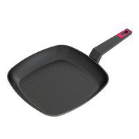 Grill diamètre 28 x 28 cm - KGR4028 - Taurus