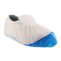 Surchausssure à usage unique en polyéthylène - Singer Safety