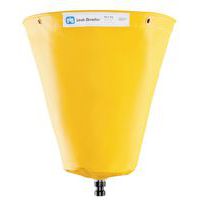 Système de déviation de fuites de tuyaux - New Pig