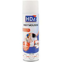 Mousse nettoyante antibactérienne et virucide - Generique
