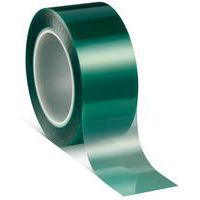 Adhésif de masquage pour peinture poudre 50600 - tesa