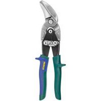 Cisaille chantourneuse 20SR - Incurvée à droite - Irwin
