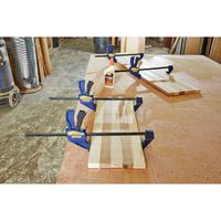 Mini serre-joint 12 / 300 mm - Irwin