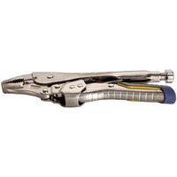 Pince-étau Fast Release 10WR 10 / 250 mm - capacité 48 mm - Irwin