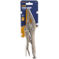 Pince-étau Original 9LN 9 /225 mm - Irwin