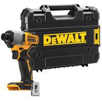 Visseuse à chocs compacte XR 18V Brushless - Dewalt
