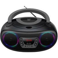 Poste radio CD mp bluetooth - TCL thumbnail image